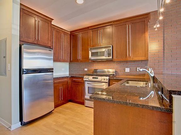 3rd image of 24 W Station St Unit 312W