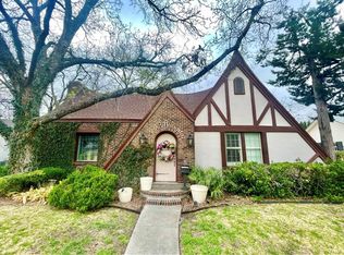 1502 S Madison St, San Angelo, TX 76901