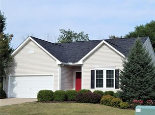 733 Sparrow Way, Wadsworth, OH 44281