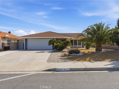 13959 Driftwood Dr, Victorville, CA, 92395