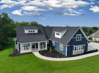 30815 Royal Hill Rd, Burlington, WI 53105