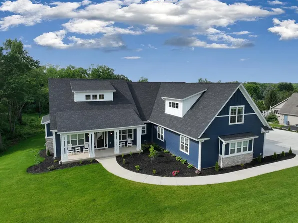 30815 Royal Hill ROAD, Burlington, WI 53105