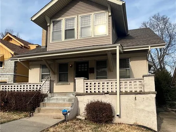 1326 Lake Ave, Kansas City, MO 64109