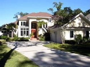 42 Pond Dr, Hilton Head Island, SC 29926
