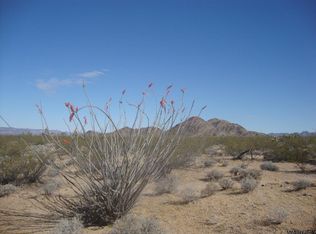 1001 Roy Rogers Rd LOT 24, Yucca, AZ 86438