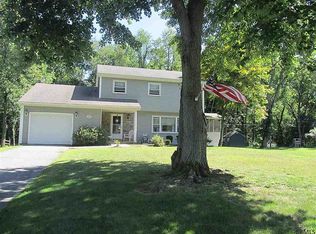 4328 Buckingham Dr, Schenectady, NY 12304