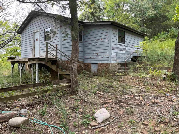 (undisclosed Address), Marshall, AR 72650