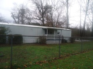 411 Ela Ln, Bryson City, NC 28713