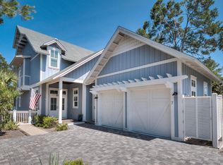 7 Planters Moon Ct S, Santa Rosa Beach, FL 32459