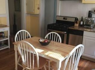 47 7th St #9, Cambridge, MA 02141