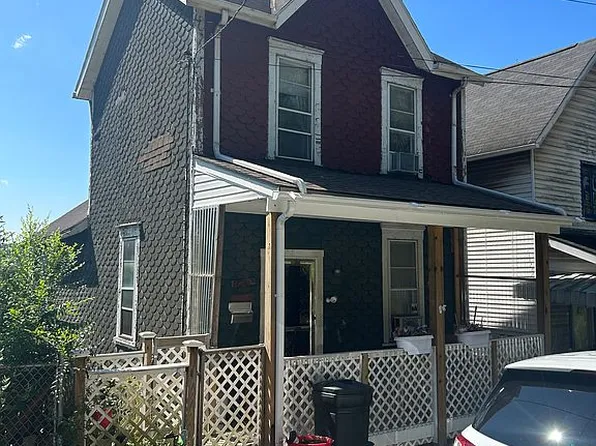 1724 Wolfe Ave, Braddock, PA 15104