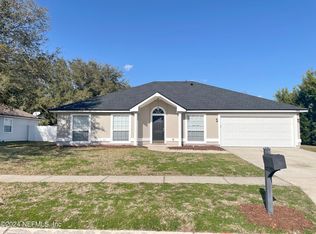 1343 Kennesaw Ln, Jacksonville, FL 32218