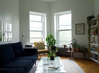 879 Union St APT 3F, Brooklyn, NY