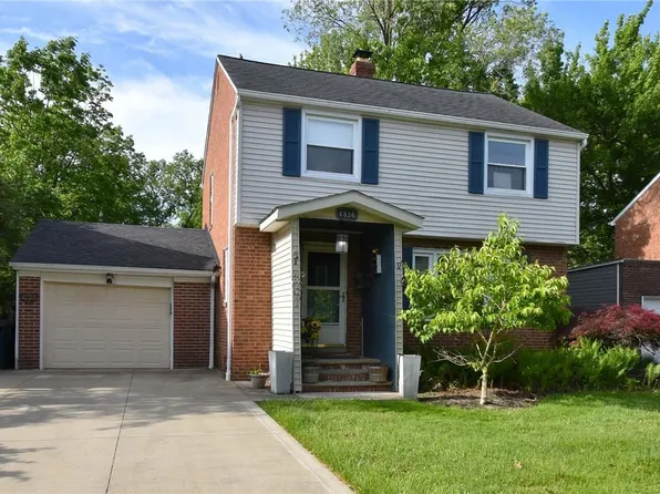 4836 Edsal Dr, Lyndhurst, OH 44124