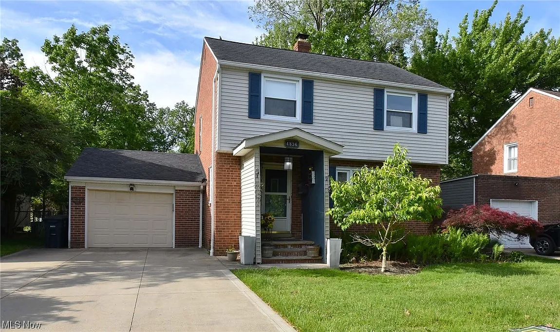 4836 Edsal Dr photo 1
