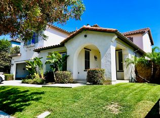 5919 Lawson Peak Way, Fontana, CA 92336