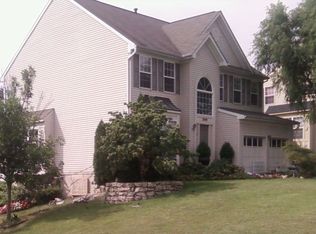 2009 Hampshire Dr, Hyattsville, MD 20783