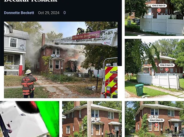 1046 E Main St, Decatur, IL 62521