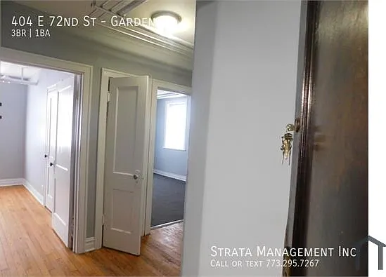 3 bed, 1200 sqft, $1,300 — Photo 3
