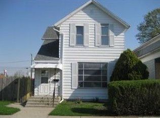 817 Madison St, Fort Wayne, IN 46803