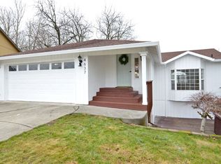 4637 SE Meadowcrest Ct, Milwaukie, OR 97222