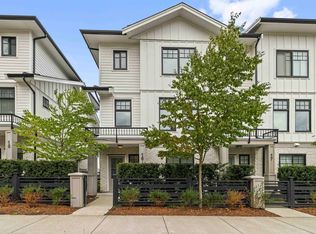 16467 23a Ave #16, Surrey, BC V3Z1E9