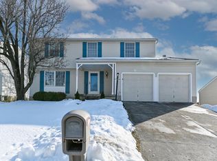 5337 Leatherwood Dr, West Chester, OH 45069