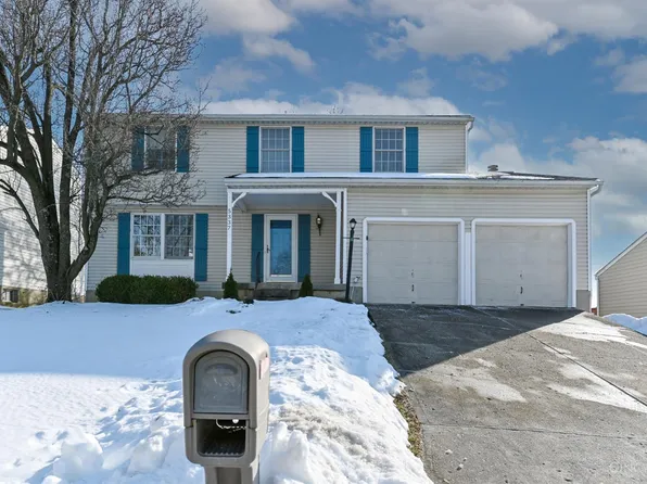 5337 Leatherwood Dr, West Chester, OH 45069