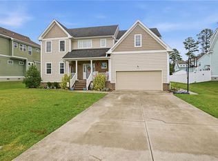 1937 Flintshire Dr, Chesapeake, VA 23323