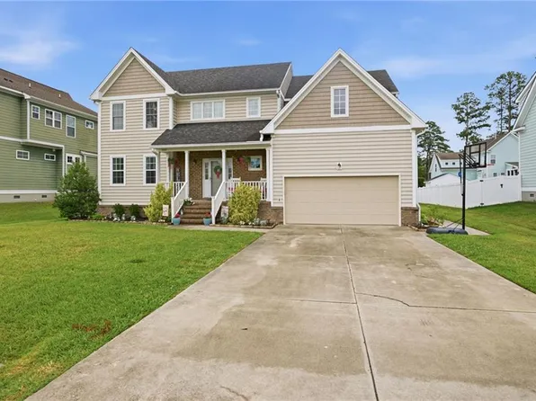1937 Flintshire Dr, Chesapeake, VA 23323