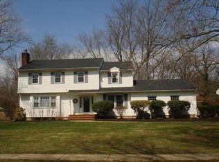 3 Winchester Dr, Freehold, NJ 07728