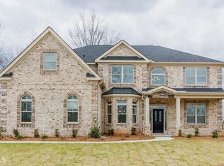 3338 Shoals Ridge Dr #175, Dacula, GA 30019