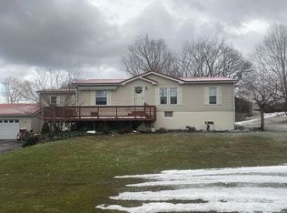 35 West Ave, Portland, NY 14769