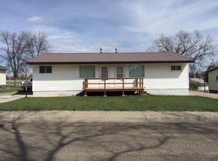 1015 Washington Ave, Havre, MT 59501