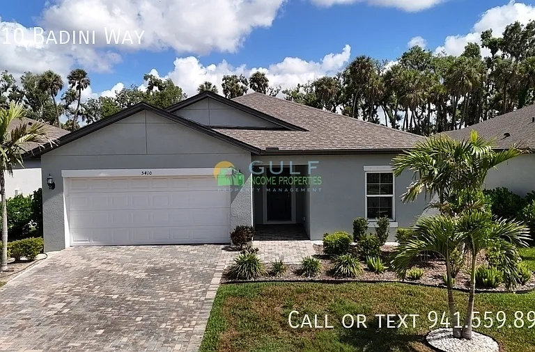 5410 Badini Way — Photo 1