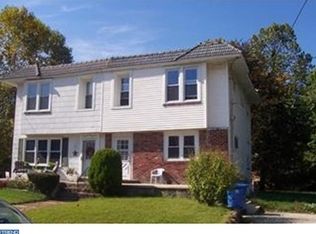 214 Lincoln Ave S, Cherry Hill, NJ 08002