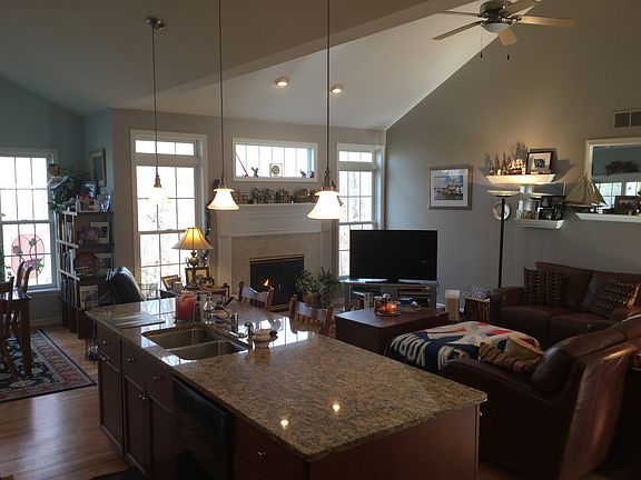Kitchen/Great Room