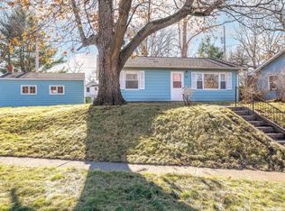 1208 N 4th St, Ames, IA 50010