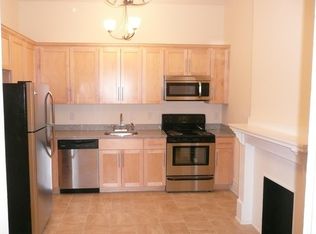 1315 W Cary St #1, Richmond, VA 23220