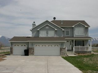 3674 Marshall Rd, Grantsville, UT 84029