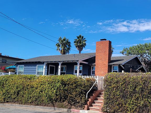 Immaculately maintained home