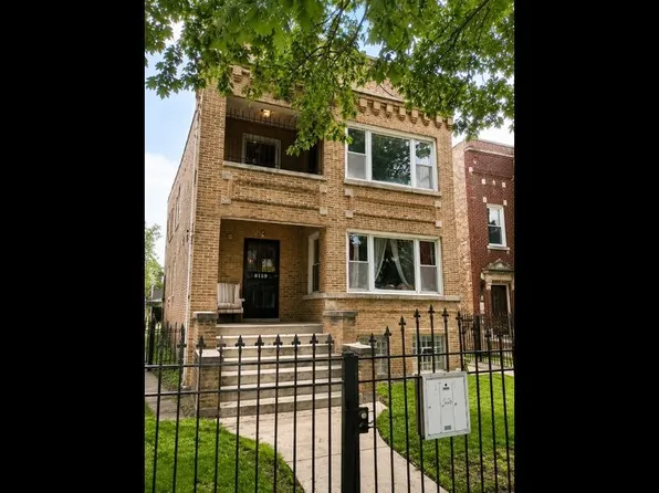 1519 N Latrobe Ave, Chicago, IL 60651