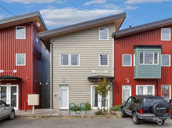 1715 Ellis Street #101, Bellingham, WA 98225
