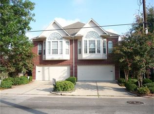 1726 Indiana St, Houston, TX 77006