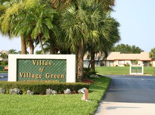 1519 SE Dewberry Ct, Port Saint Lucie, FL 34952