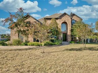 140 Thatchers Ct, Dripping Springs, TX 78620