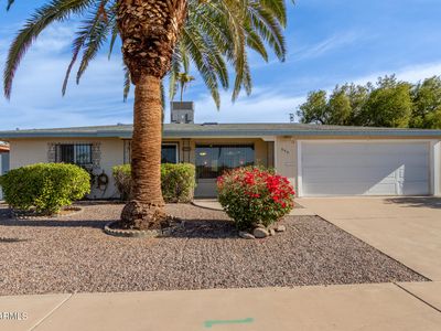 333 N 58th St, Mesa, AZ, 85205