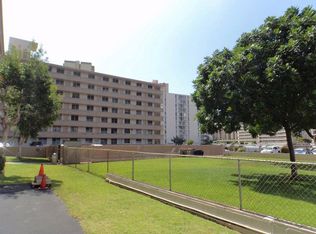 3121 Ala Ilima St APT 403, Honolulu, HI 96818