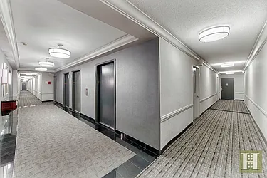 Rented by Halstead Real Estate