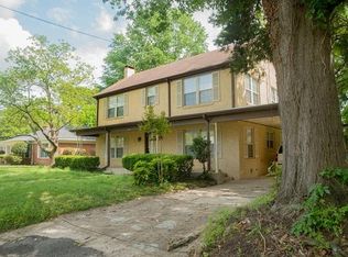 112 Johnson St, Marshall, TX 75670
